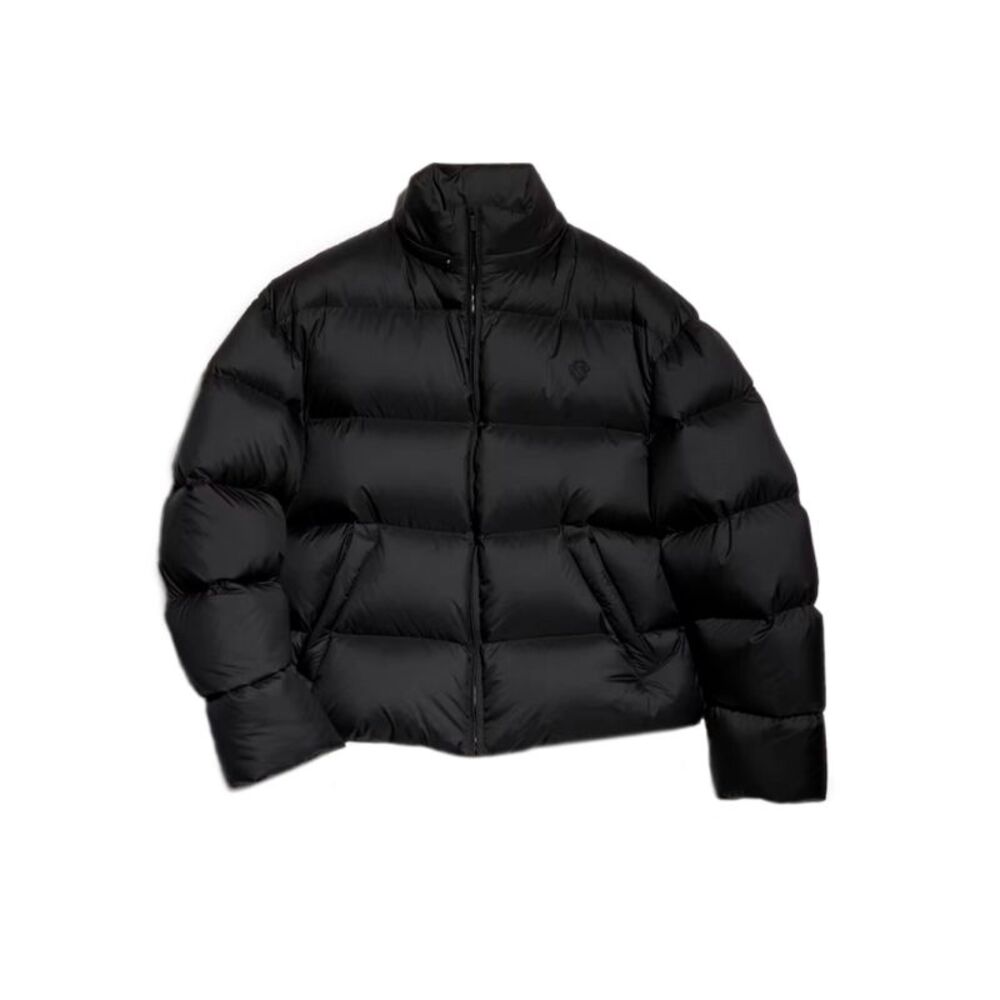 Gucci Men Padded Jacket